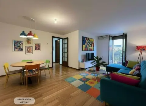 Piso en calle de Francisco Cantín y Gamboa