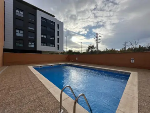 Piso en calle de la Rambla