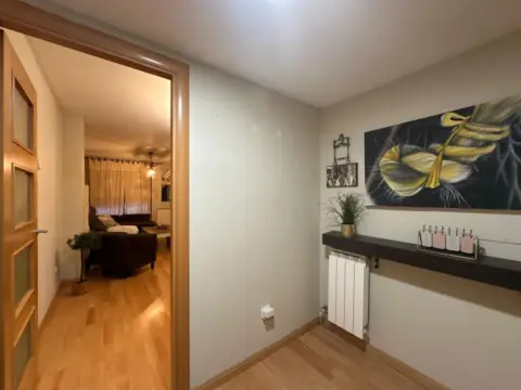 Piso en calle de la Rambla