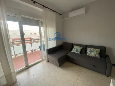 Apartamento en Playa de La Victoria