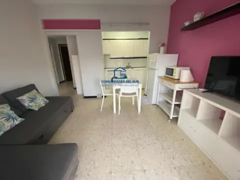 Apartamento en Playa de La Victoria