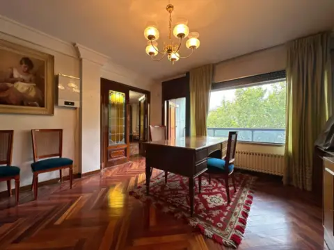 Piso en Plaza de Aragón