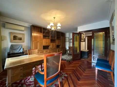 Piso en Plaza de Aragón