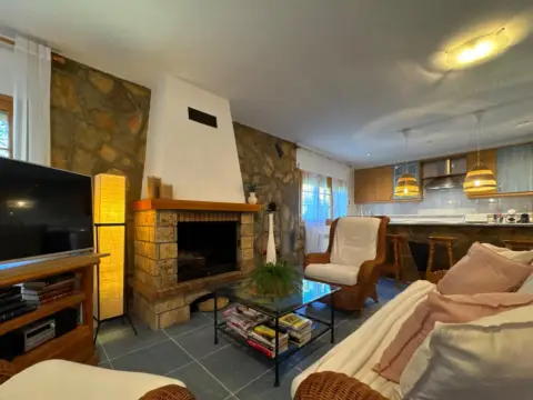 Chalet en calle Pico Cilindro Urcamusa