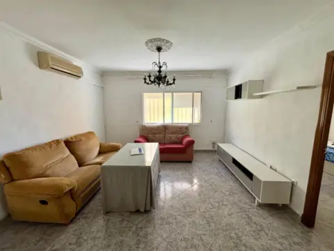 Piso en Las Canteras - El Almedral