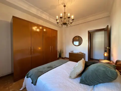 Piso en Glorieta de Diego Velázquez