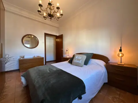 Piso en Glorieta de Diego Velázquez