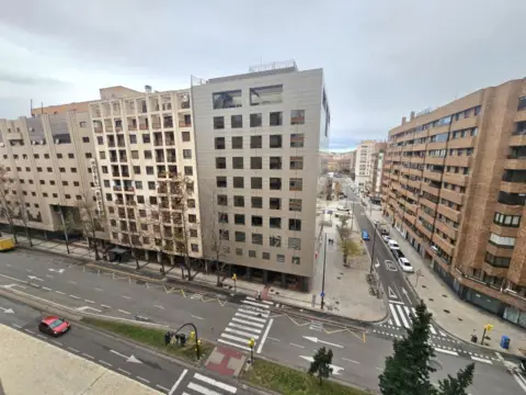 Piso en Camino de las Torres