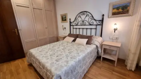 Piso en Camino de las Torres