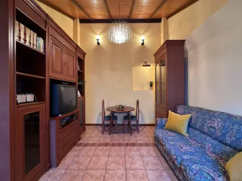 Apartamento en calle de Vasconia