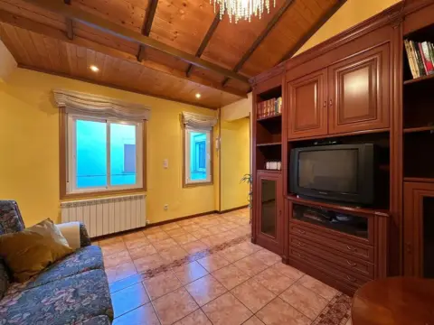 Apartamento en calle de Vasconia