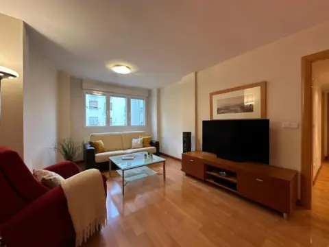 Piso en calle de Monreal