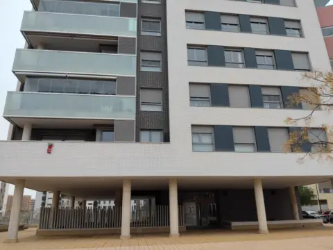 Piso en calle de Cosuenda