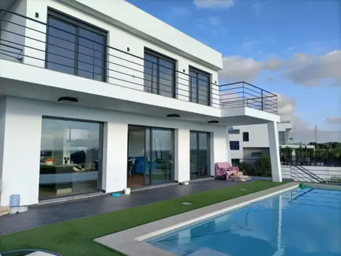 Chalet en Villanueva Golf