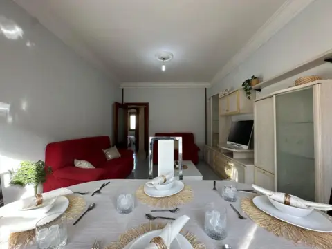 Piso en calle de Demetrio Galán Bergua