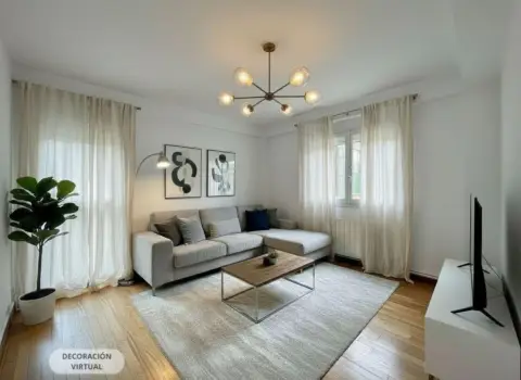 Piso en calle del Dos de Mayo