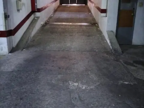Garaje en Centro