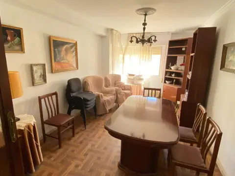 Piso en San Felipe