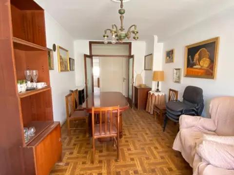 Piso en San Felipe