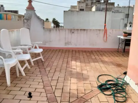 Casa adosada en Centro