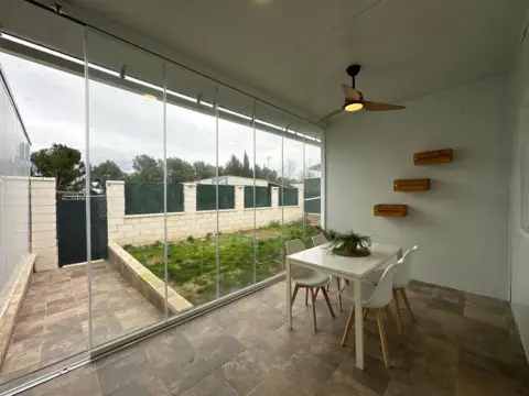 Terreno en Garrapinillos