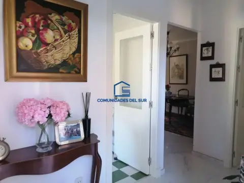 Chalet en Vistahermosa