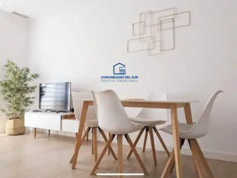 Apartamento en San Felipe