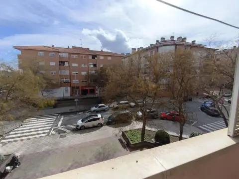 Piso en calle de Blanca de Navarra