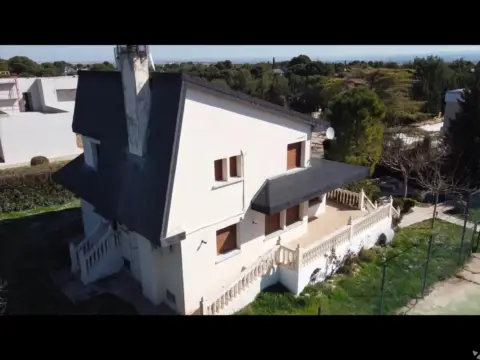 Casa en calle de Julio