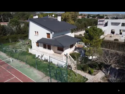 Casa en calle de Julio