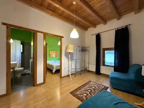 Casa en calle Letra LL Aluenda