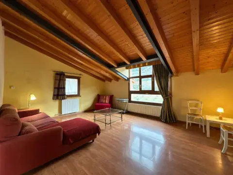 Casa en Aluenda