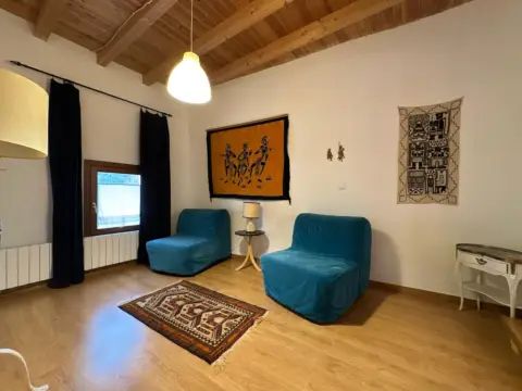 Casa en calle Letra LL Aluenda