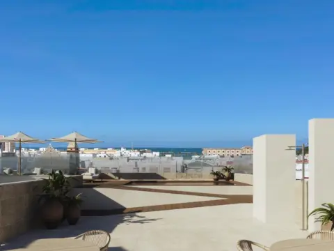 Apartamento en Centro