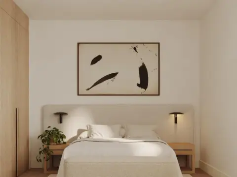 Apartamento en Centro