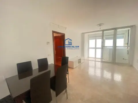 Piso en Segunda Aguada