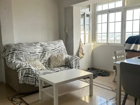 Piso en Loreto - Puntales