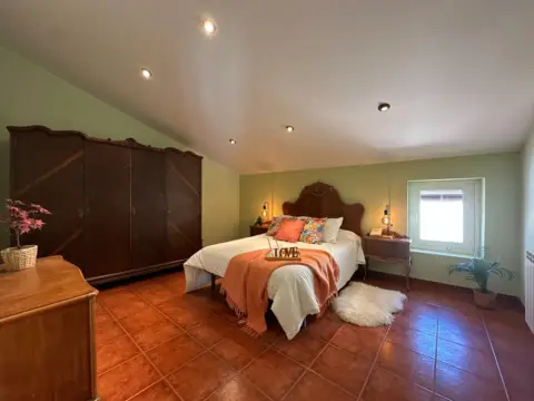 Casa en calle Barrio Verde