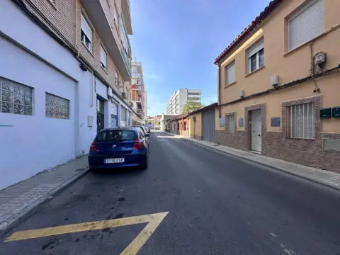 Casa en Oliver