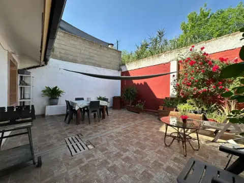 Casa en Oliver