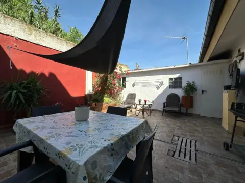 Casa en Oliver