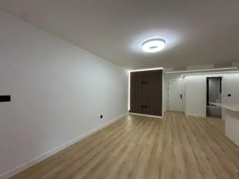 Piso en calle del Pintor Marín Bagüés