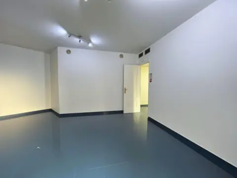 Piso en Avenida de César Augusto
