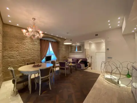 Dúplex en Huesca