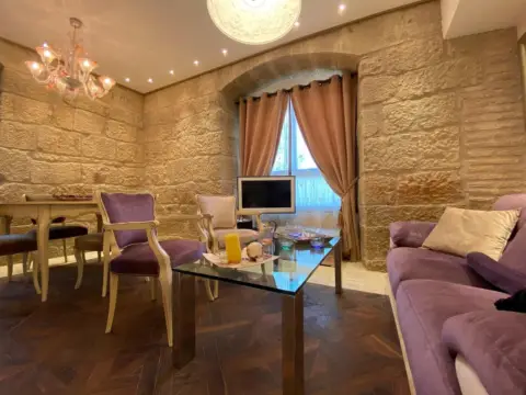 Dúplex en Huesca