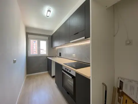 Piso en calle de Iriarte Reinoso