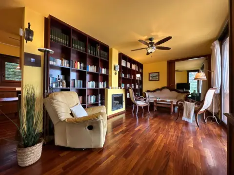 Casa en El Mas Llunes