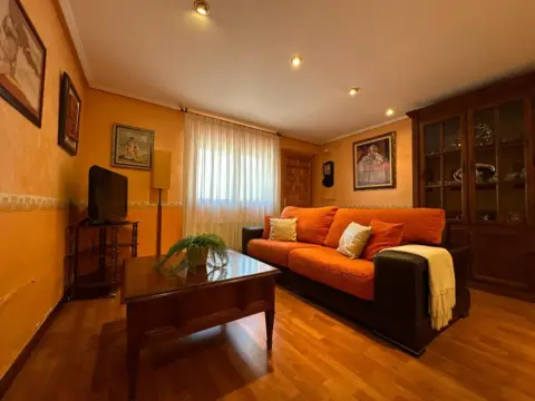 Casa en calle Alta