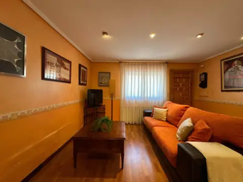 Casa en calle Alta