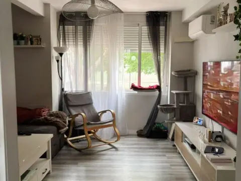 Piso en La Paz - Segunda Aguada - Loreto
